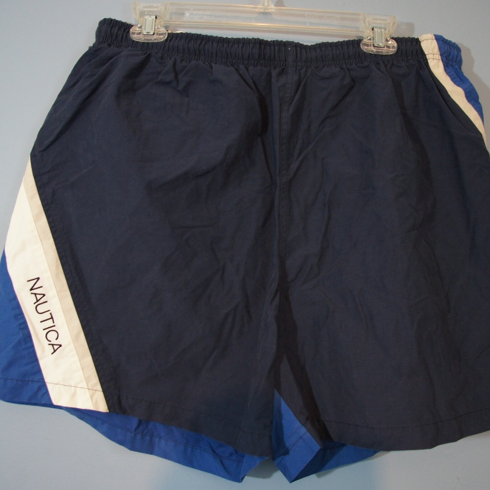 Nautica Swim Trunks XL